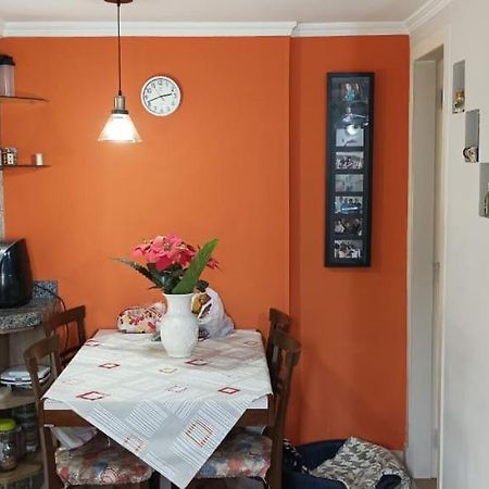 شقة Aconchego Balneário Camboriú المظهر الخارجي الصورة