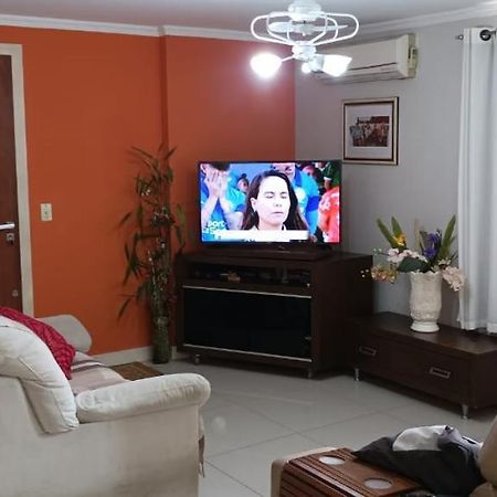شقة Aconchego Balneário Camboriú المظهر الخارجي الصورة