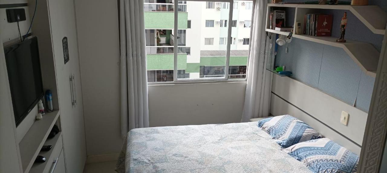 شقة Aconchego Balneário Camboriú المظهر الخارجي الصورة