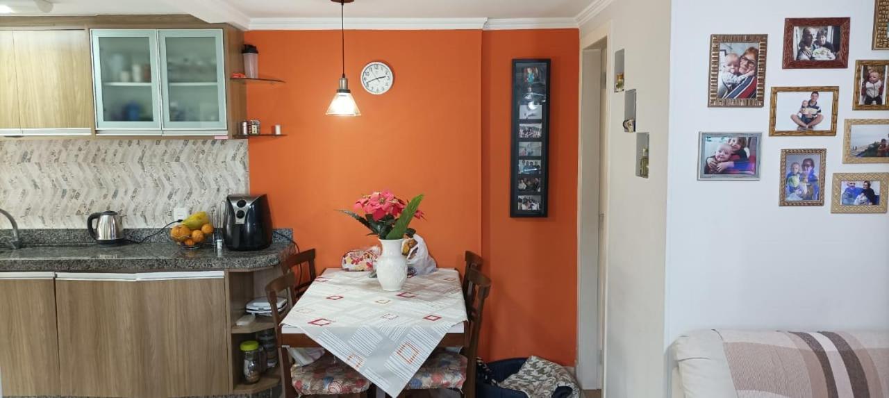 شقة Aconchego Balneário Camboriú المظهر الخارجي الصورة