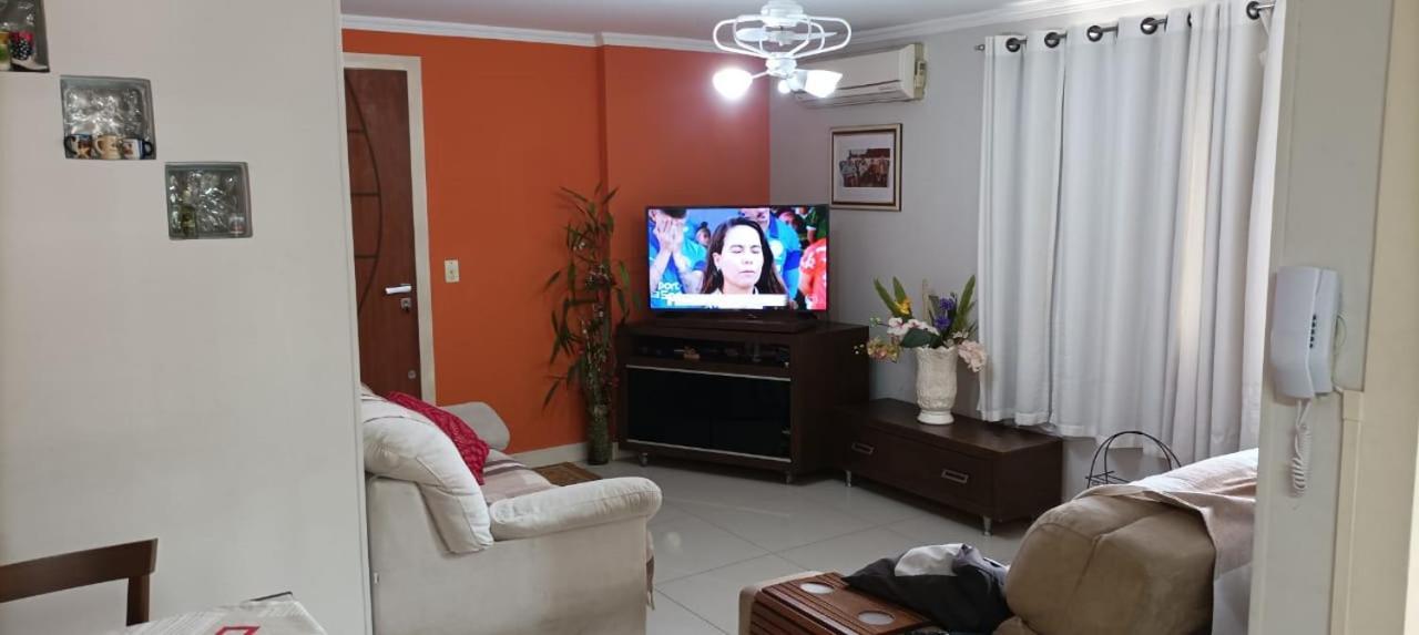 شقة Aconchego Balneário Camboriú المظهر الخارجي الصورة