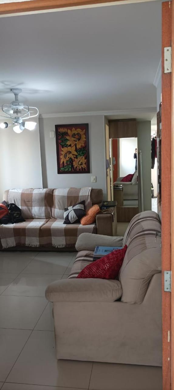 شقة Aconchego Balneário Camboriú المظهر الخارجي الصورة
